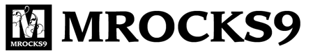 【MROCKS9の作り方】